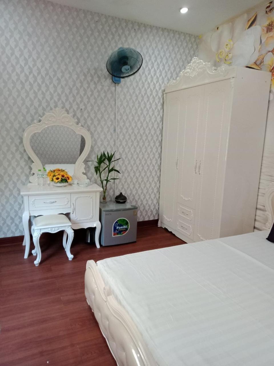 Hotel Khach San Huong Duong Hanoï