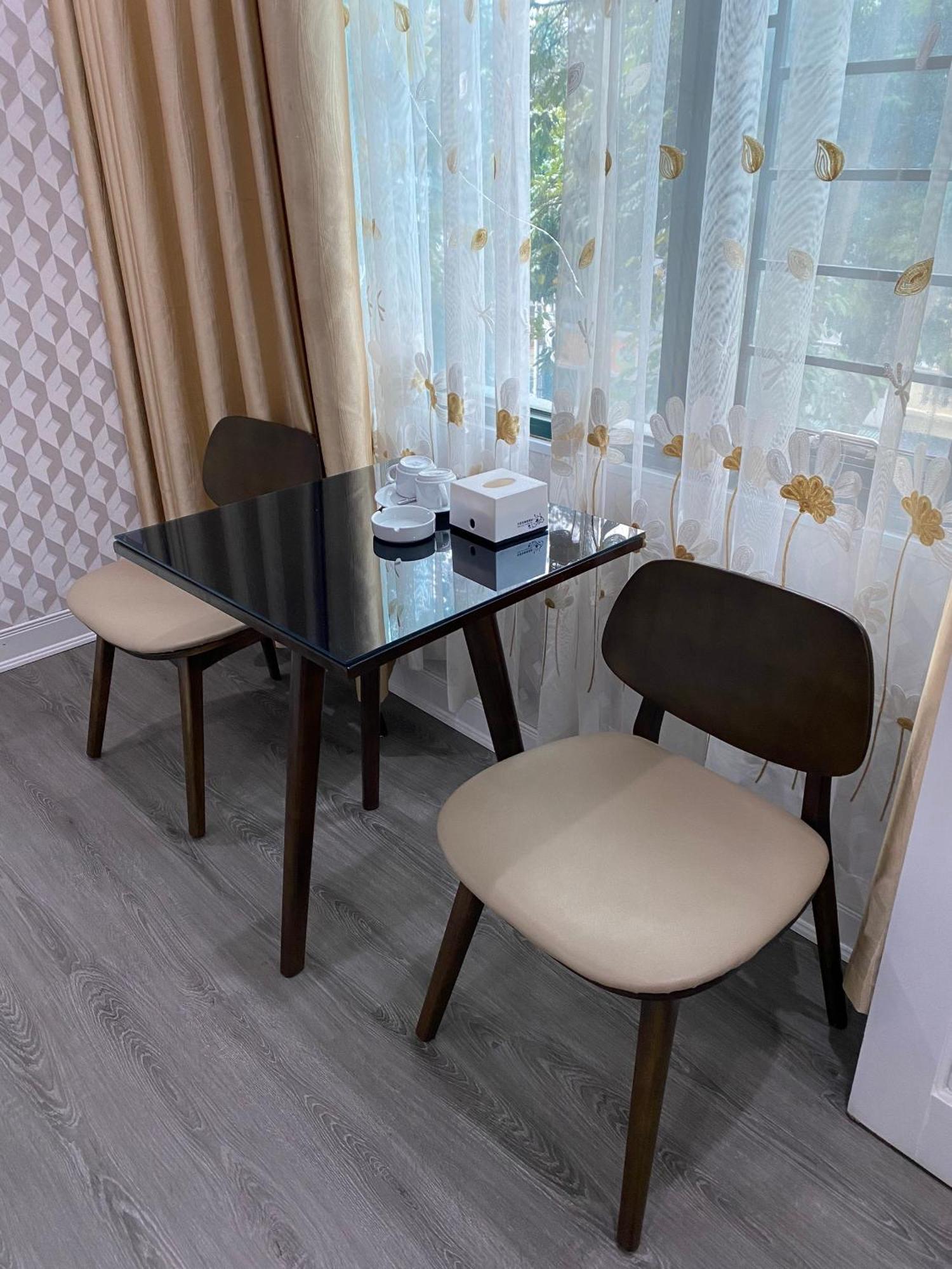 Khach San Huong Duong Hotel Hanoï