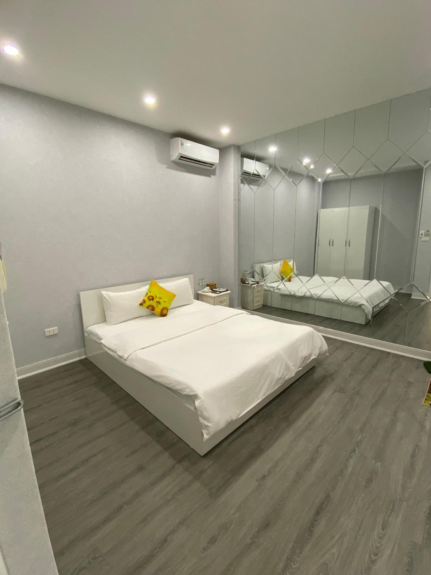 Khach San Huong Duong 3* Hanoï