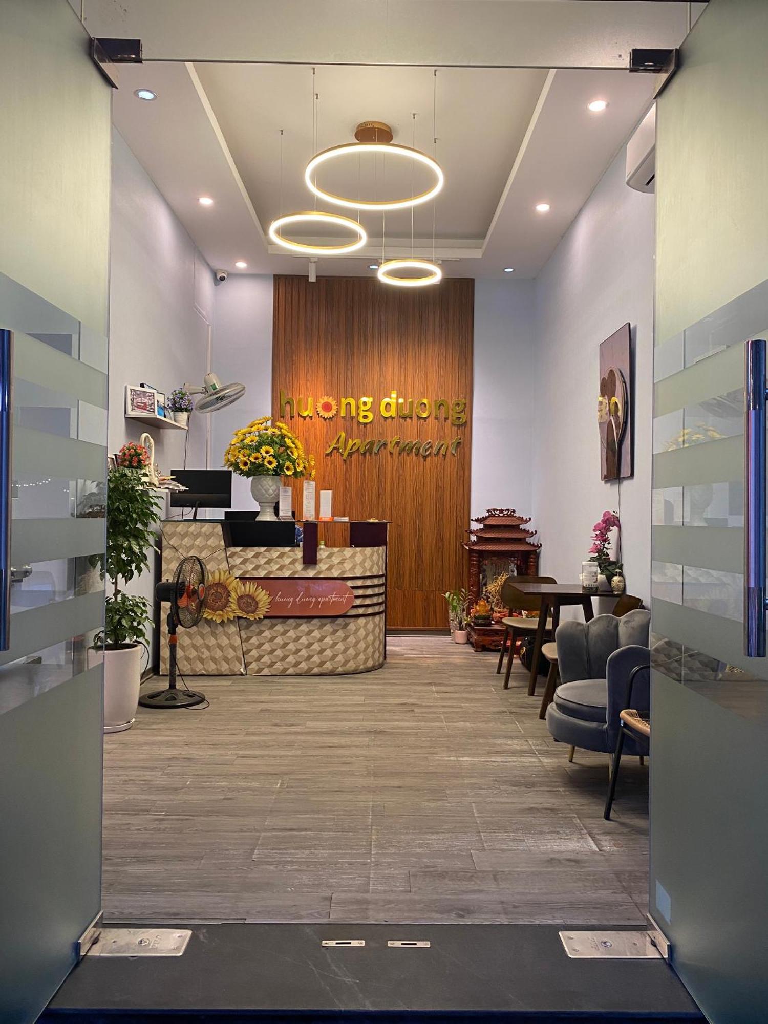 Hướng Dương Hà Nội