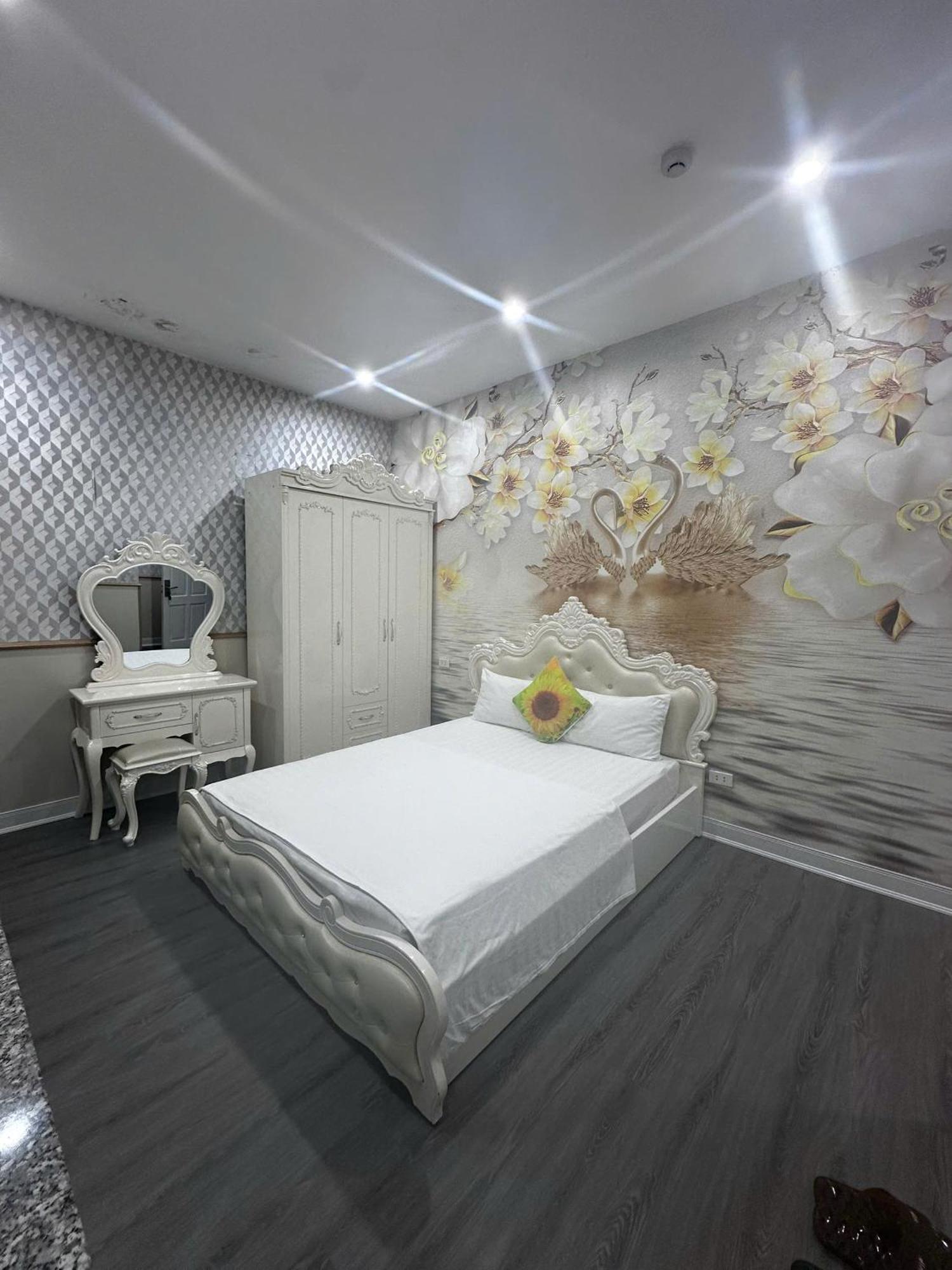 Hướng Dương Khách sạn 3*