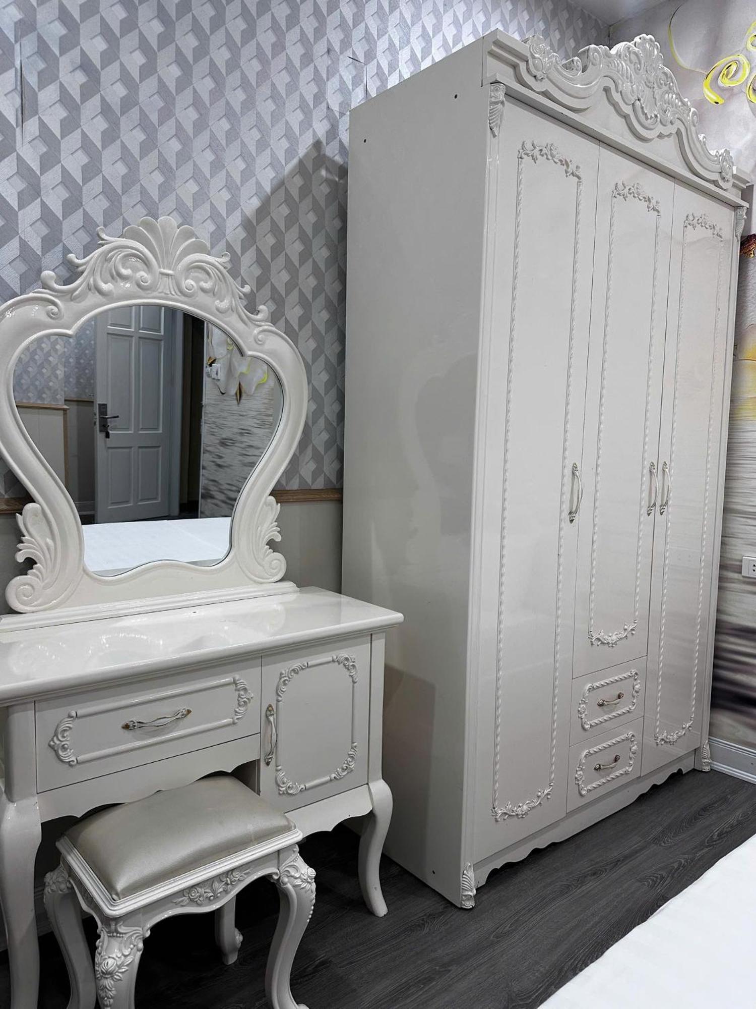 Khách sạn Hướng Dương 3*
