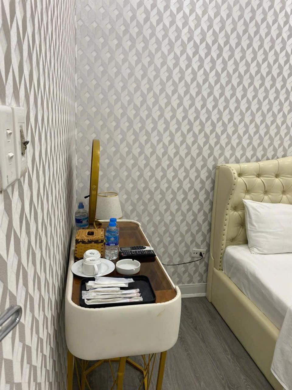Khach San Huong Duong Hotel Hanoï